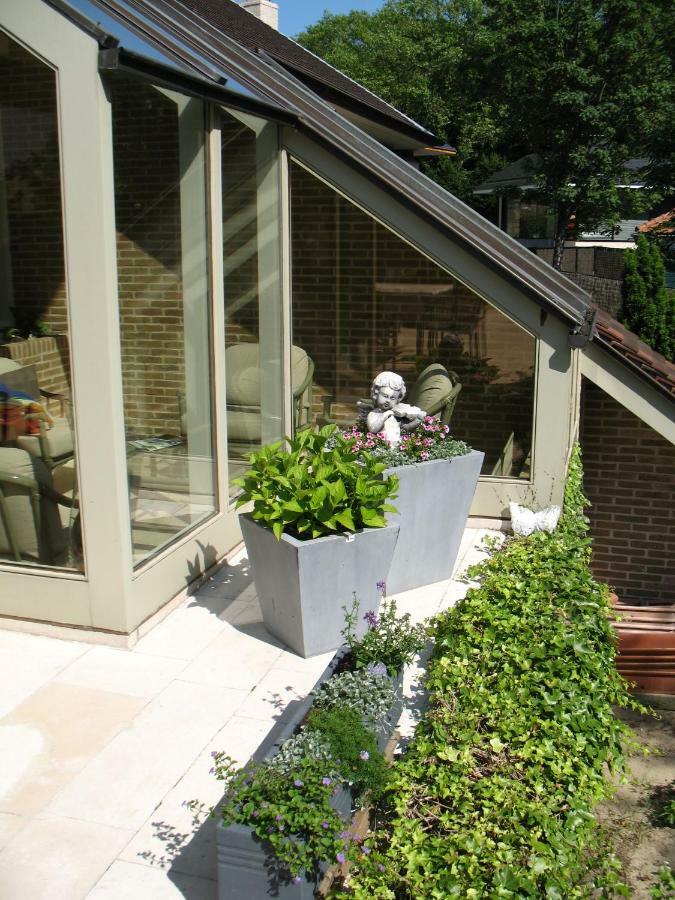 Bed and Breakfast B&Logies De Duinroos Koksijde Exterior foto