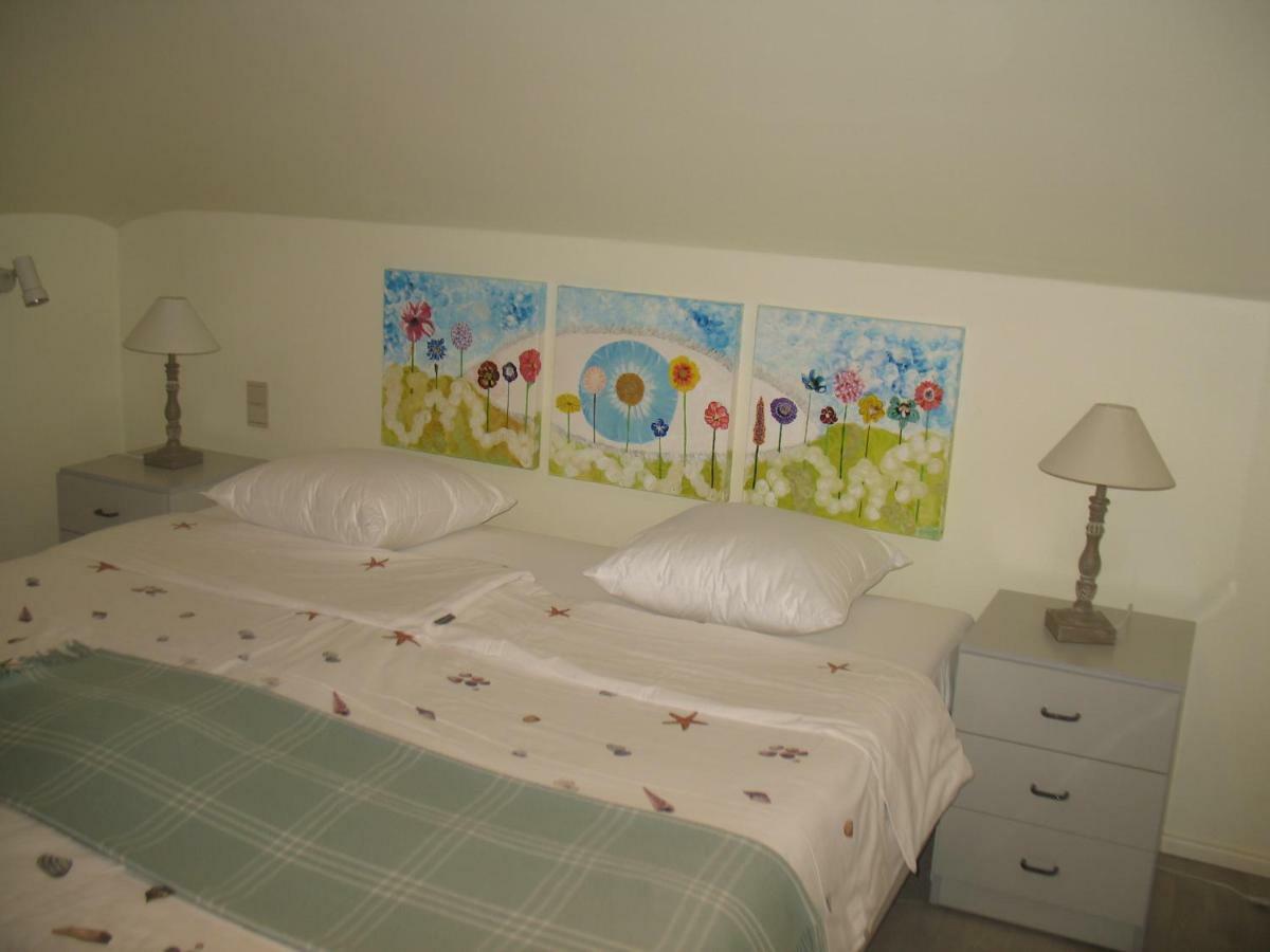 Bed and Breakfast B&Logies De Duinroos Koksijde Exterior foto