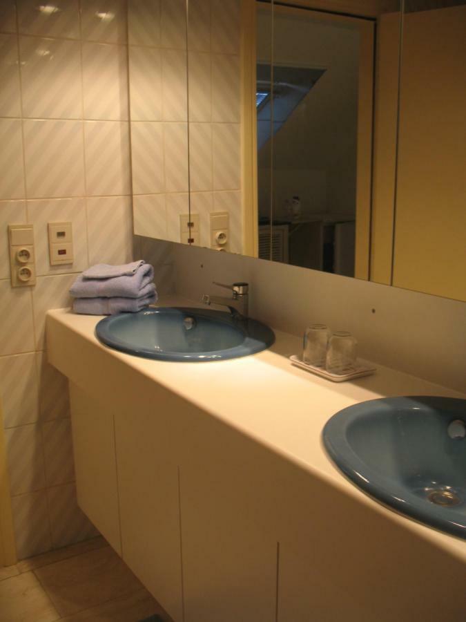 Bed and Breakfast B&Logies De Duinroos Koksijde Exterior foto